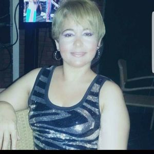 Meet your Posher, Brandy valentina